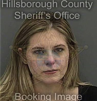 Maria Ramos, - Hillsborough County, FL 