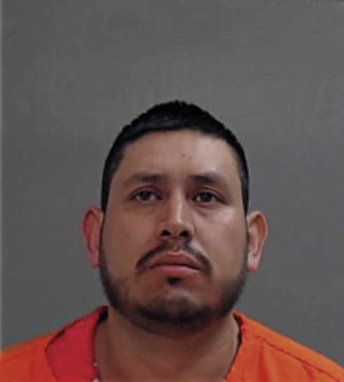 Rodolfo Ramos, - Hidalgo County, TX 