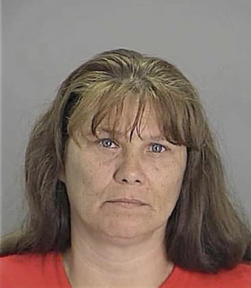 Charissa Redman, - Pasco County, FL 