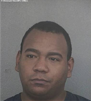 Lenier Reynoso, - Broward County, FL 