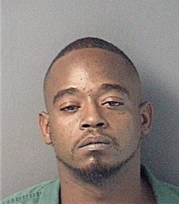 Joseph Richardson, - Escambia County, FL 