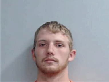 Jeffrey Riddell - Fayette County, KY 