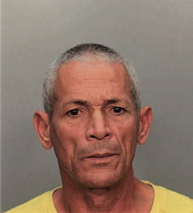 Luis Rivera, - Dade County, FL 