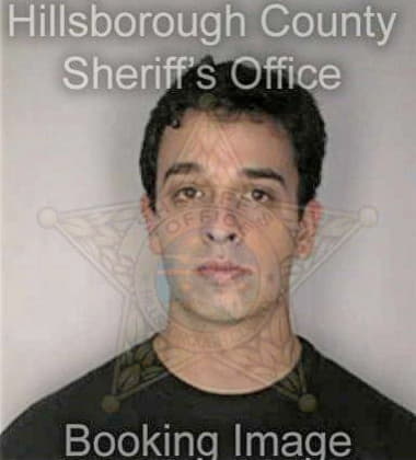 Walberto Rivera - Hillsborough County, FL 