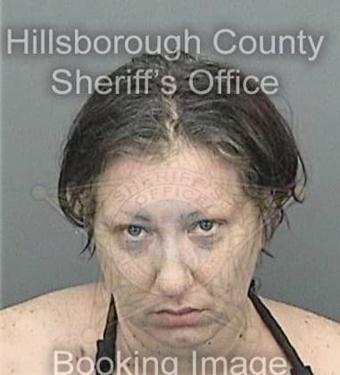 Pamela Rodriguez, - Hillsborough County, FL 