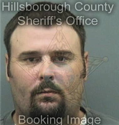 Alan Rothmeeler, - Hillsborough County, FL 