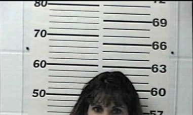 Felise Sanford, - Levy County, FL 