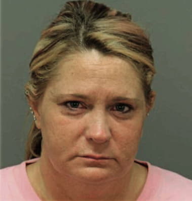 Latoya Sanford - Wake County, NC 