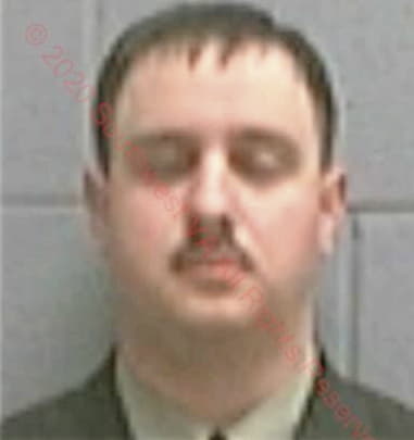 Steve Sargent, - Washington County, VA 