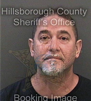 Bruce Sayre, - Hillsborough County, FL 