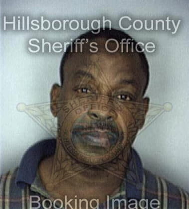 Joseph Sheppard, - Hillsborough County, FL 