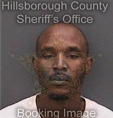 Lewis Sherman, - Hillsborough County, FL 