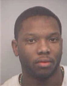 Anthony Shoats - Fulton County, GA 