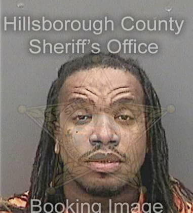 Keith Sims, - Hillsborough County, FL 