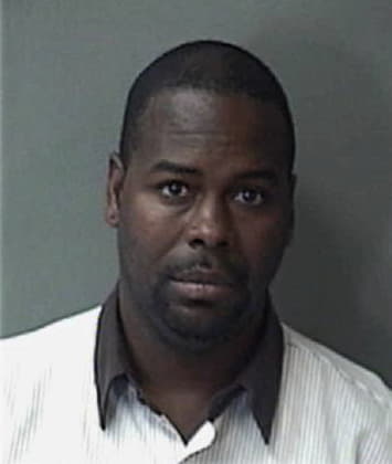 Ernest Singletary, - Okaloosa County, FL 