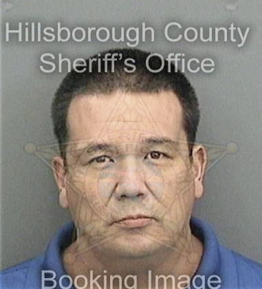 Nat Sisavath, - Hillsborough County, FL 