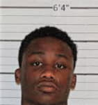 Antonio Smith, - Shelby County, TN 