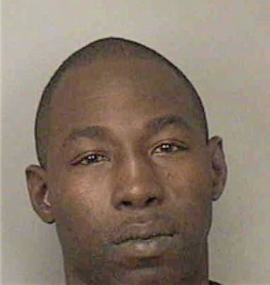 Donte Smith - Polk County, FL 