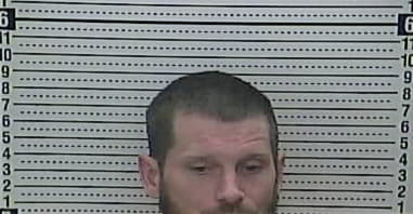 Dwayne Smith, - Harlan County, KY 