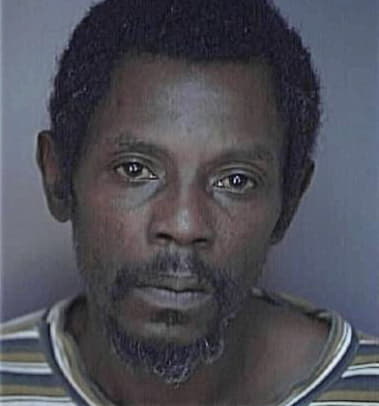Gregory Smith - Polk County, FL 
