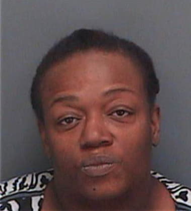 Gwendolyn Smith - Pinellas County, FL 