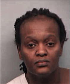 Jhakeva Smith - Fulton County, GA 