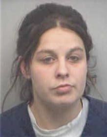 Kali Smith - Fulton County, GA 