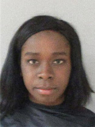 Kiedra Smith, - Flagler County, FL 