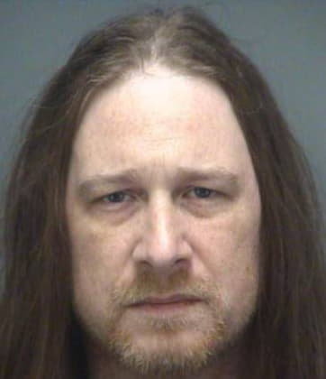 Robert Smith - Pinellas County, FL 