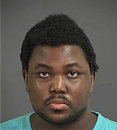 Terrence Smith, - Charleston County, SC 