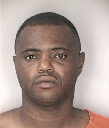 Willie Smith, - Hillsborough County, FL 