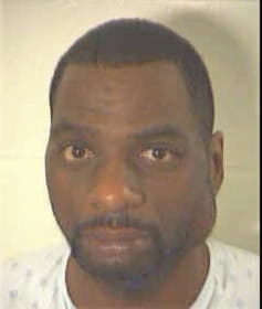 James Spencer - Fulton County, GA 