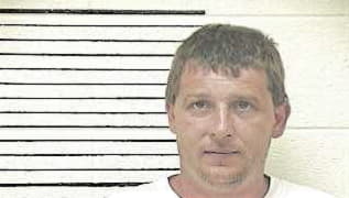 Anthony Stanfield, - Clay County, KY 