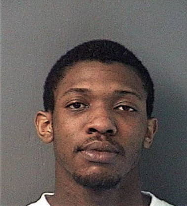 Marcus Stanley, - Escambia County, FL 