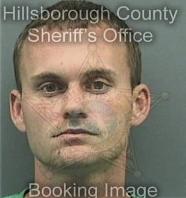 Christopher Stein, - Hillsborough County, FL 