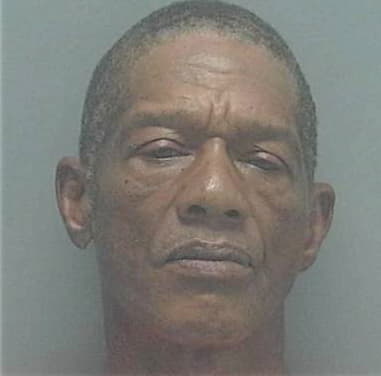 Willie Stevenson, - Lee County, FL 