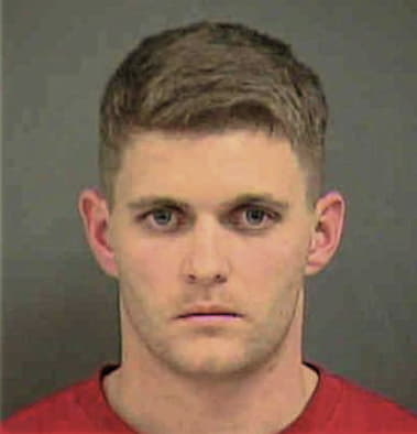 Jonathan Stikeleather, - Mecklenburg County, NC 