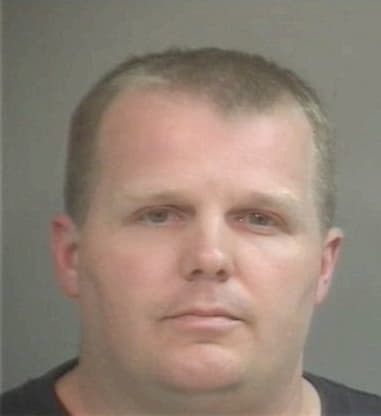 Dustin Stonehouse, - Boone County, IN 