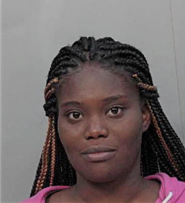 Alicia Stuckey, - Dade County, FL 