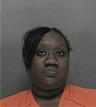 Joquiasha Sykes, - Volusia County, FL 