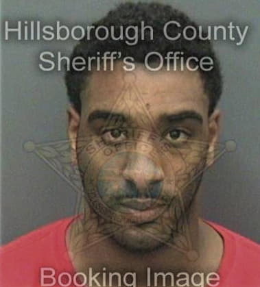 Robert Taylor, - Hillsborough County, FL 