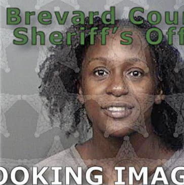 Shivon Thomas, - Brevard County, FL 