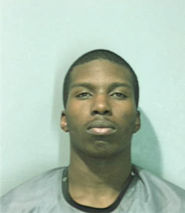 Dowane Thorpe - DeKalb County, GA 