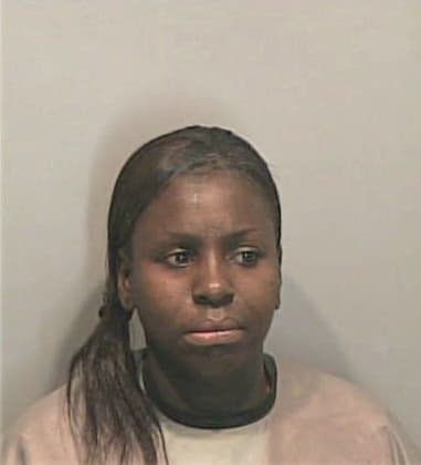 Cicely Thurmond - DeKalb County, GA 
