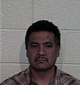 Francisco Tinajero, - Hidalgo County, TX 