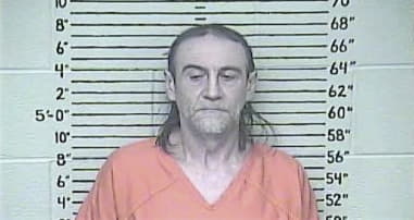 Richard Tomlin, - Carter County, KY 