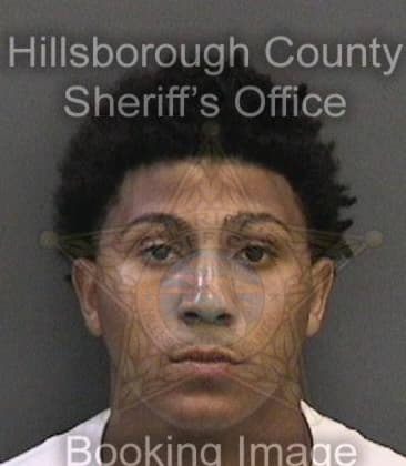 Richard Tribble, - Hillsborough County, FL 