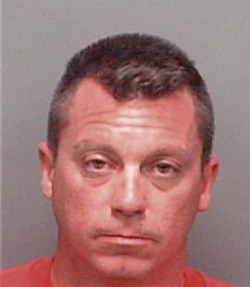 Bruce Turner, - Pinellas County, FL 