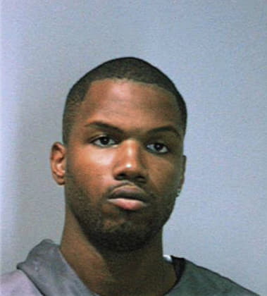 Elwood Turner - DeKalb County, GA 