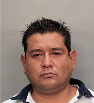 Raul Valdes, - Dade County, FL 